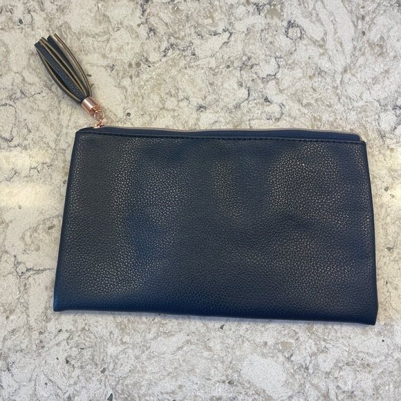 Ciat'e Make up bag navy blue - Picture 4 of 7